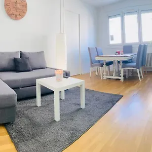  Appartement Emplacement Idéal/ Confort/t4/garage/ Calme