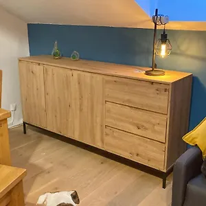  Appartement Le Loire-etain