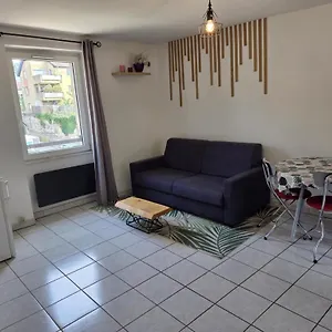  Appartement Joli